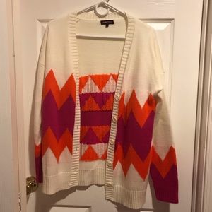 Nameless Cardigan